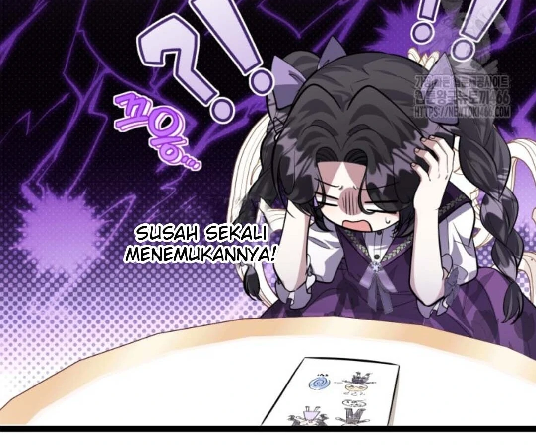 The Villain’s Daughter Plans To Run Away Chapter 47 Gambar 86