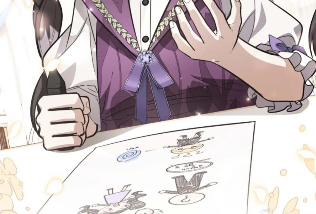 The Villain’s Daughter Plans To Run Away Chapter 47 Gambar 98