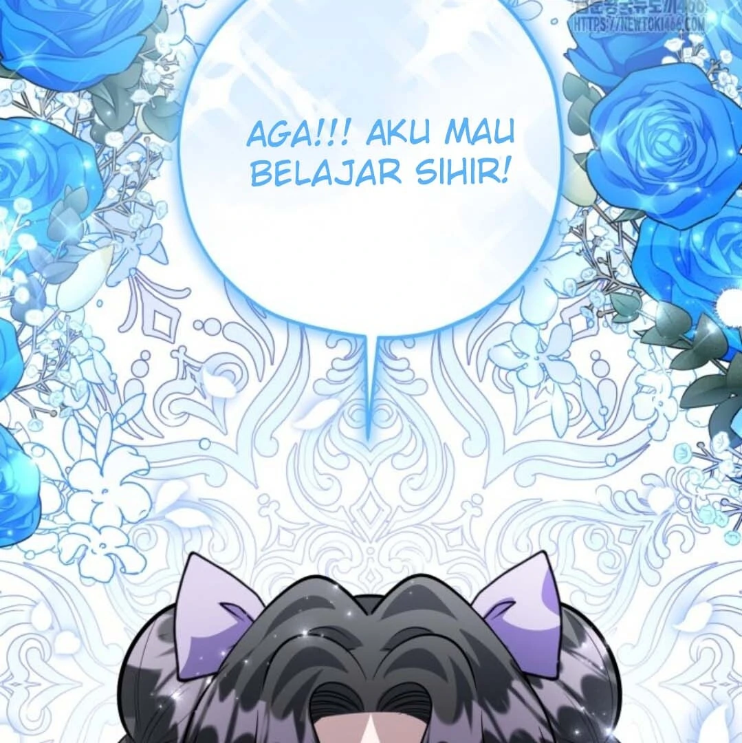 The Villain’s Daughter Plans To Run Away Chapter 47 Gambar 101