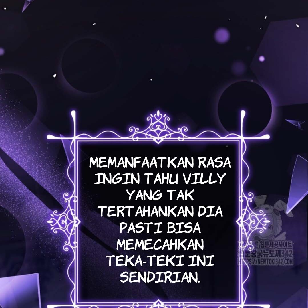 The Villain’s Daughter Plans To Run Away Chapter 38 Gambar 151