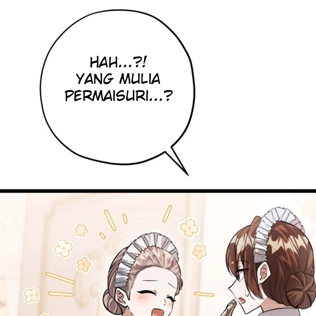 The Villain’s Daughter Plans To Run Away Chapter 38 Gambar 162