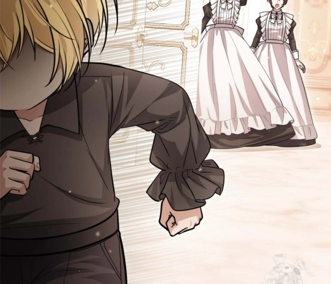 The Villain’s Daughter Plans To Run Away Chapter 38 Gambar 167