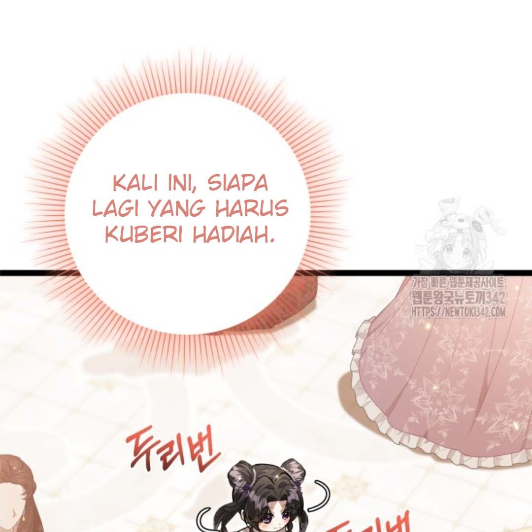 The Villain’s Daughter Plans To Run Away Chapter 38 Gambar 108