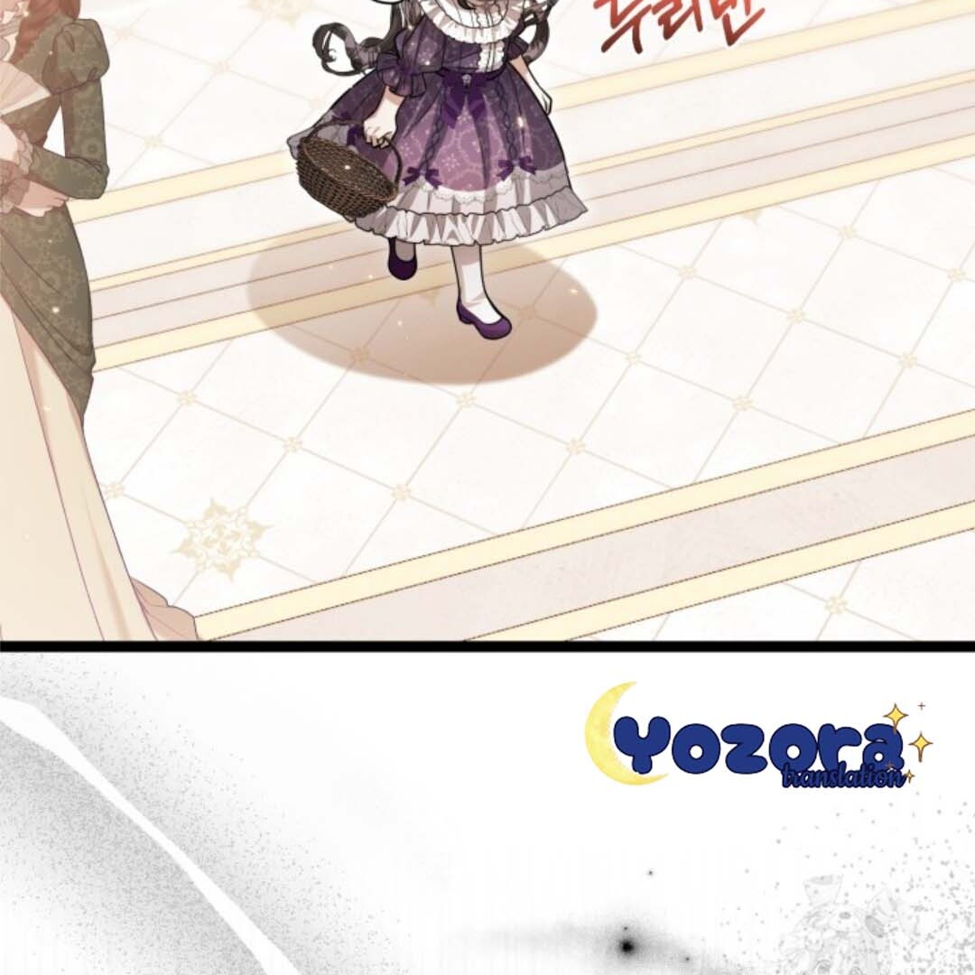 The Villain’s Daughter Plans To Run Away Chapter 38 Gambar 109