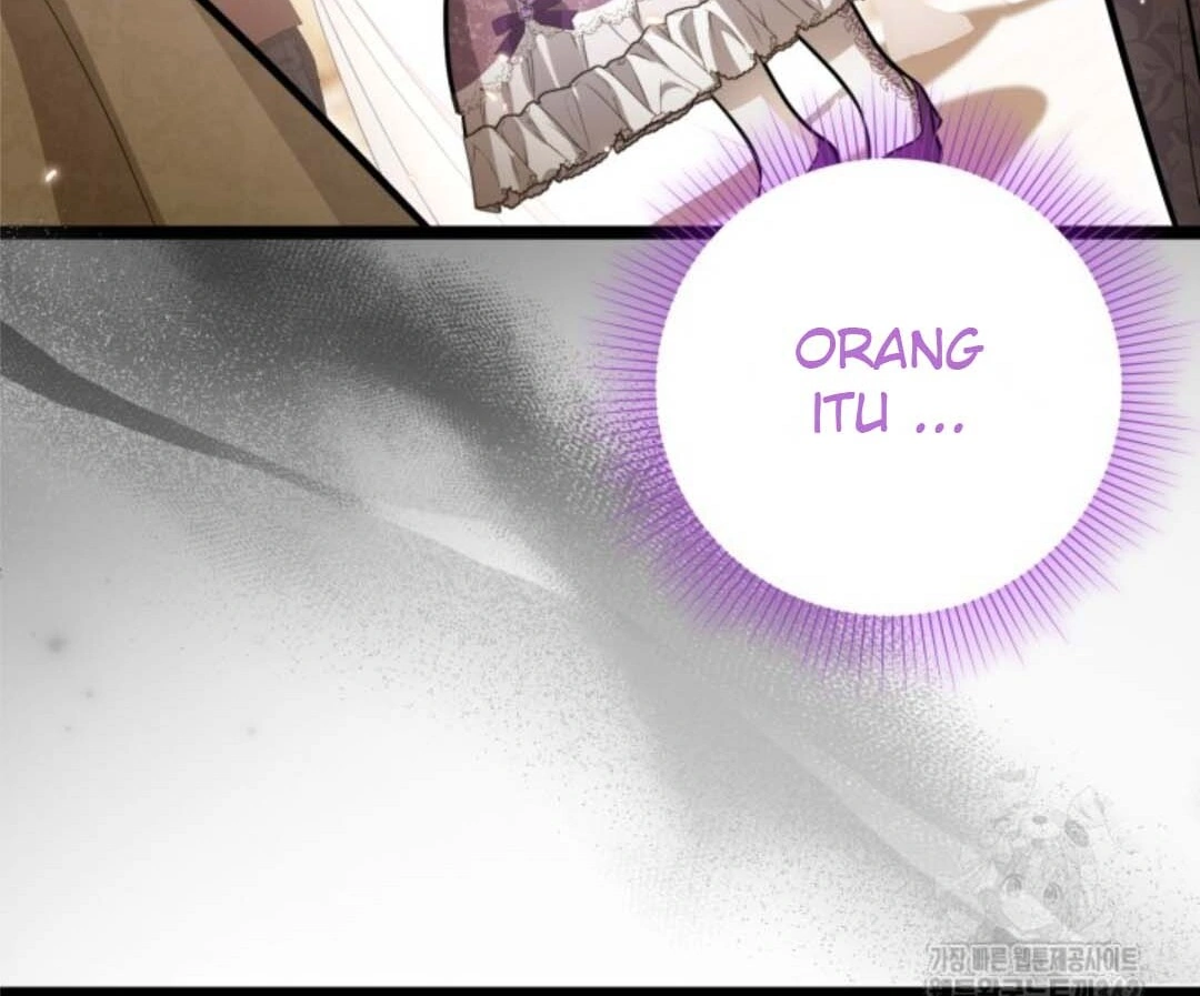 The Villain’s Daughter Plans To Run Away Chapter 38 Gambar 114