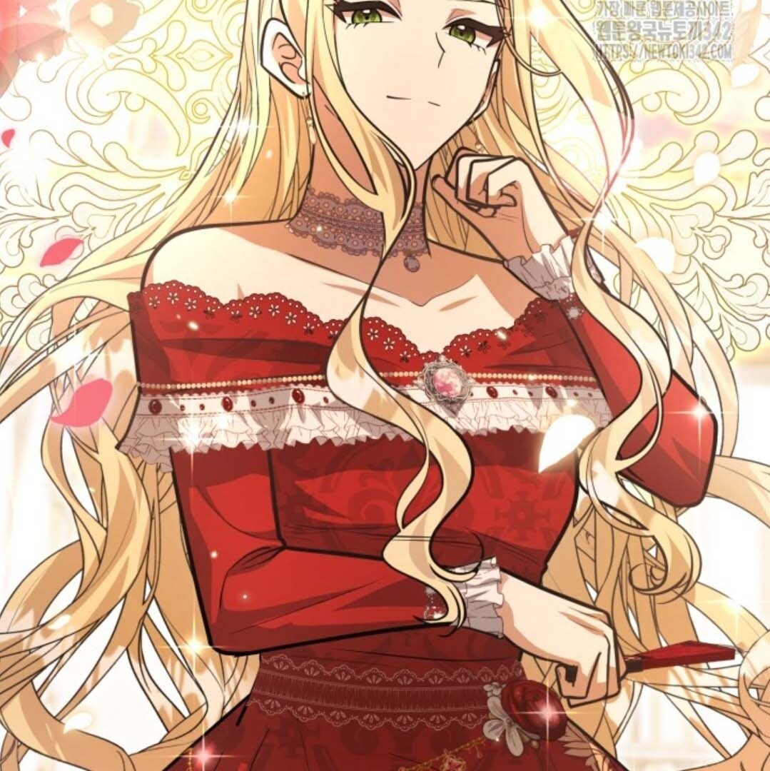 The Villain’s Daughter Plans To Run Away Chapter 38 Gambar 118