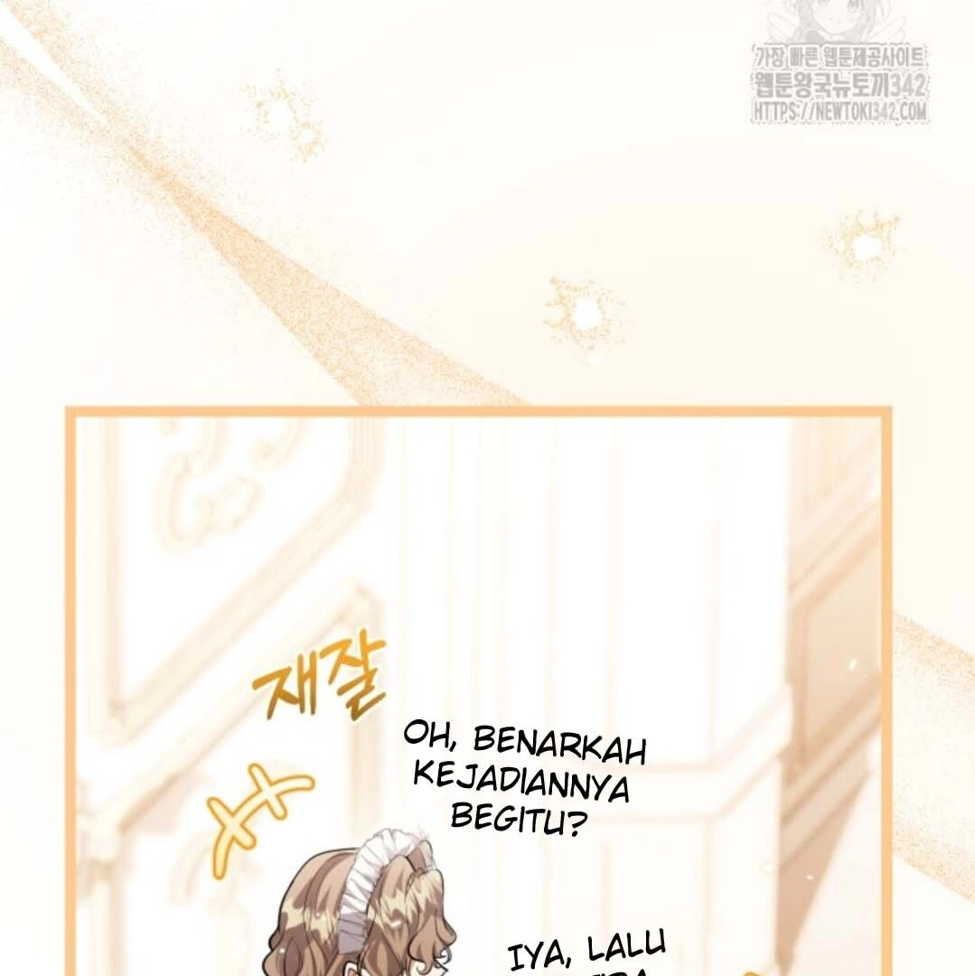 The Villain’s Daughter Plans To Run Away Chapter 38 Gambar 131
