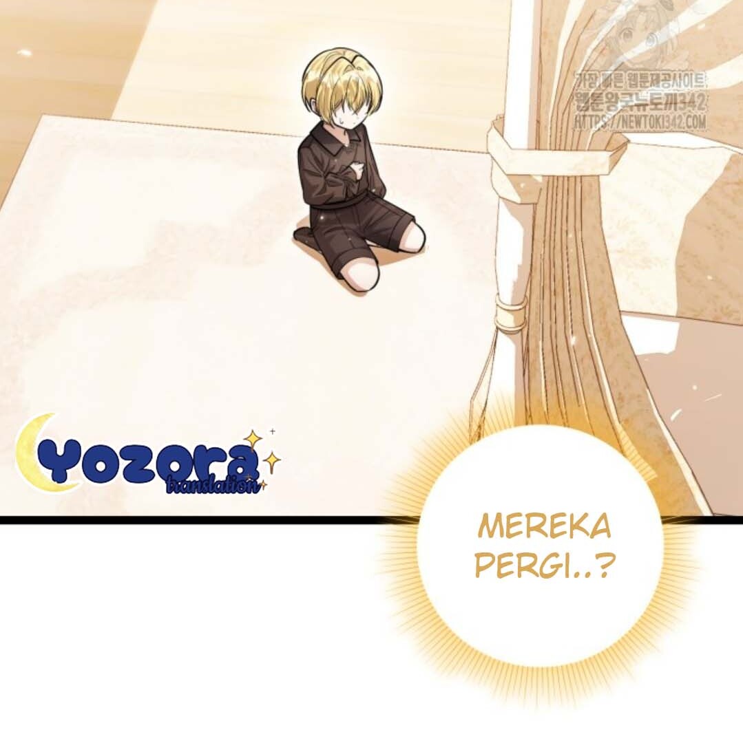 The Villain’s Daughter Plans To Run Away Chapter 38 Gambar 134