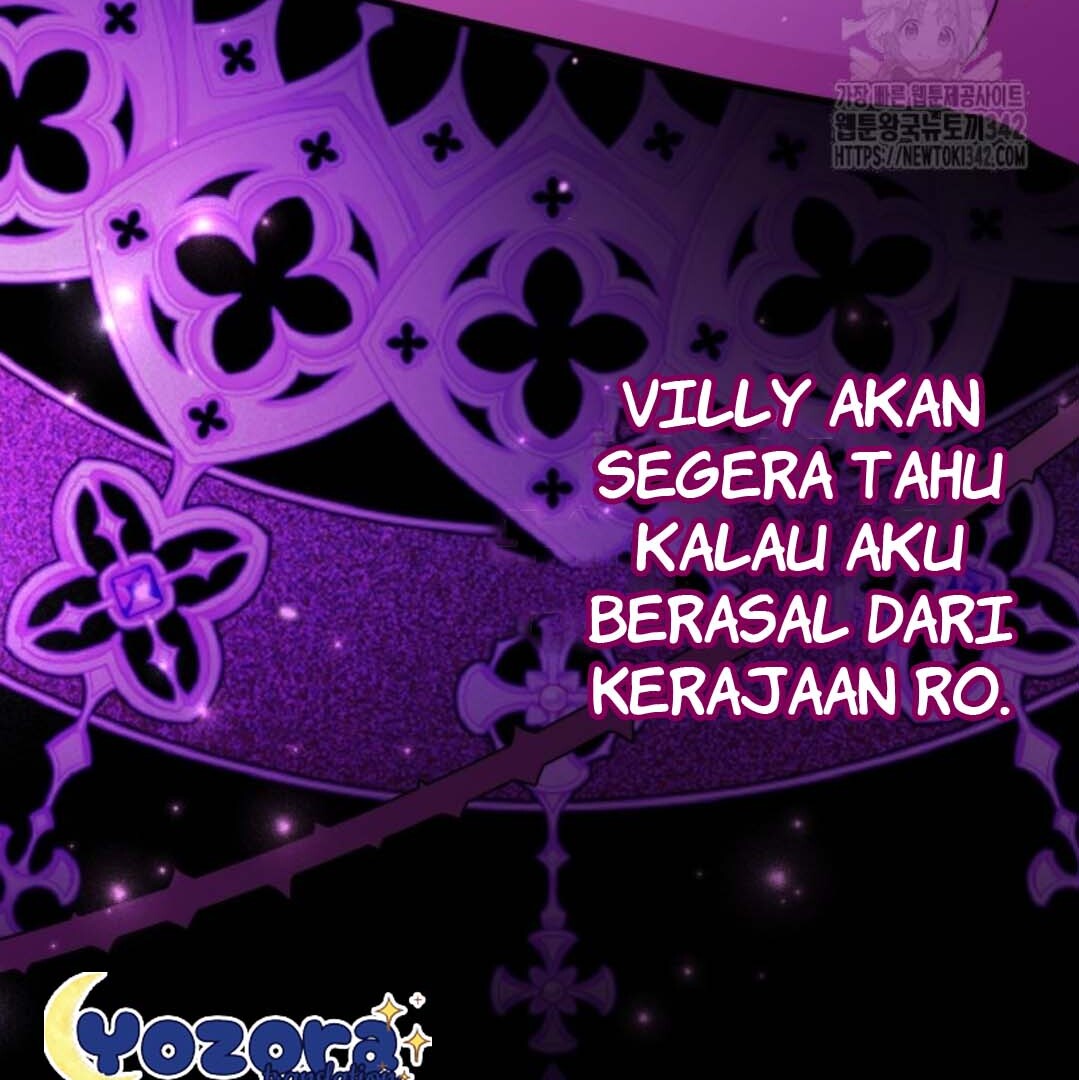 The Villain’s Daughter Plans To Run Away Chapter 38 Gambar 142