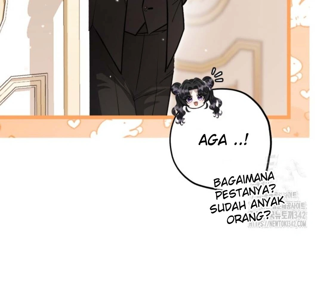 The Villain’s Daughter Plans To Run Away Chapter 38 Gambar 28