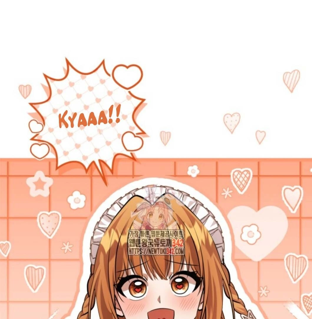 Manhwa The Villain’s Daughter Plans To Run Away Chapter 38 gambar nomor 2