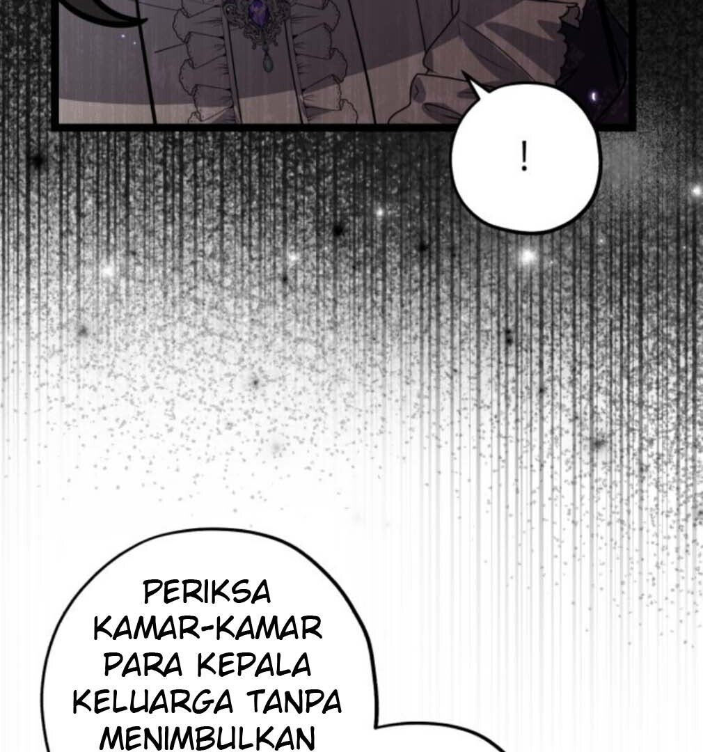 The Villain’s Daughter Plans To Run Away Chapter 38 Gambar 36