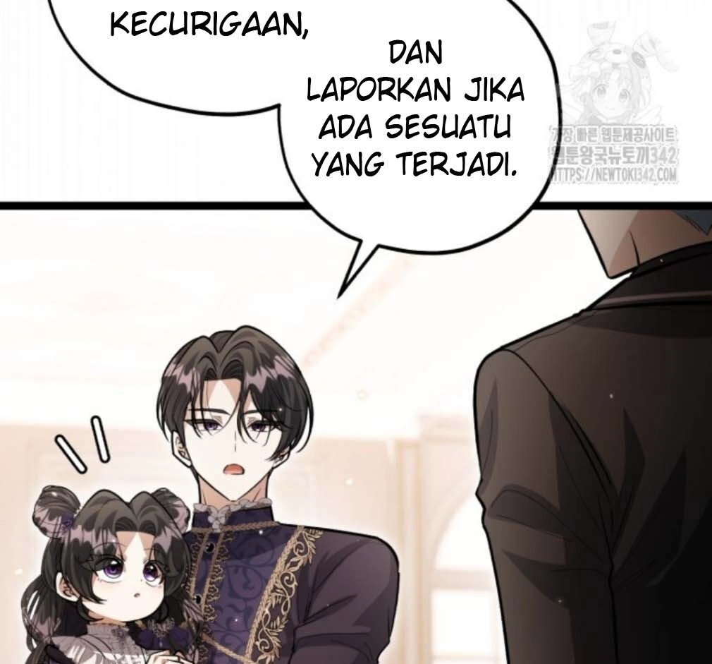 The Villain’s Daughter Plans To Run Away Chapter 38 Gambar 37