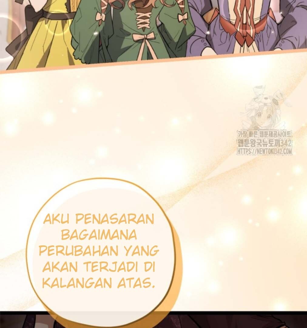 The Villain’s Daughter Plans To Run Away Chapter 38 Gambar 47