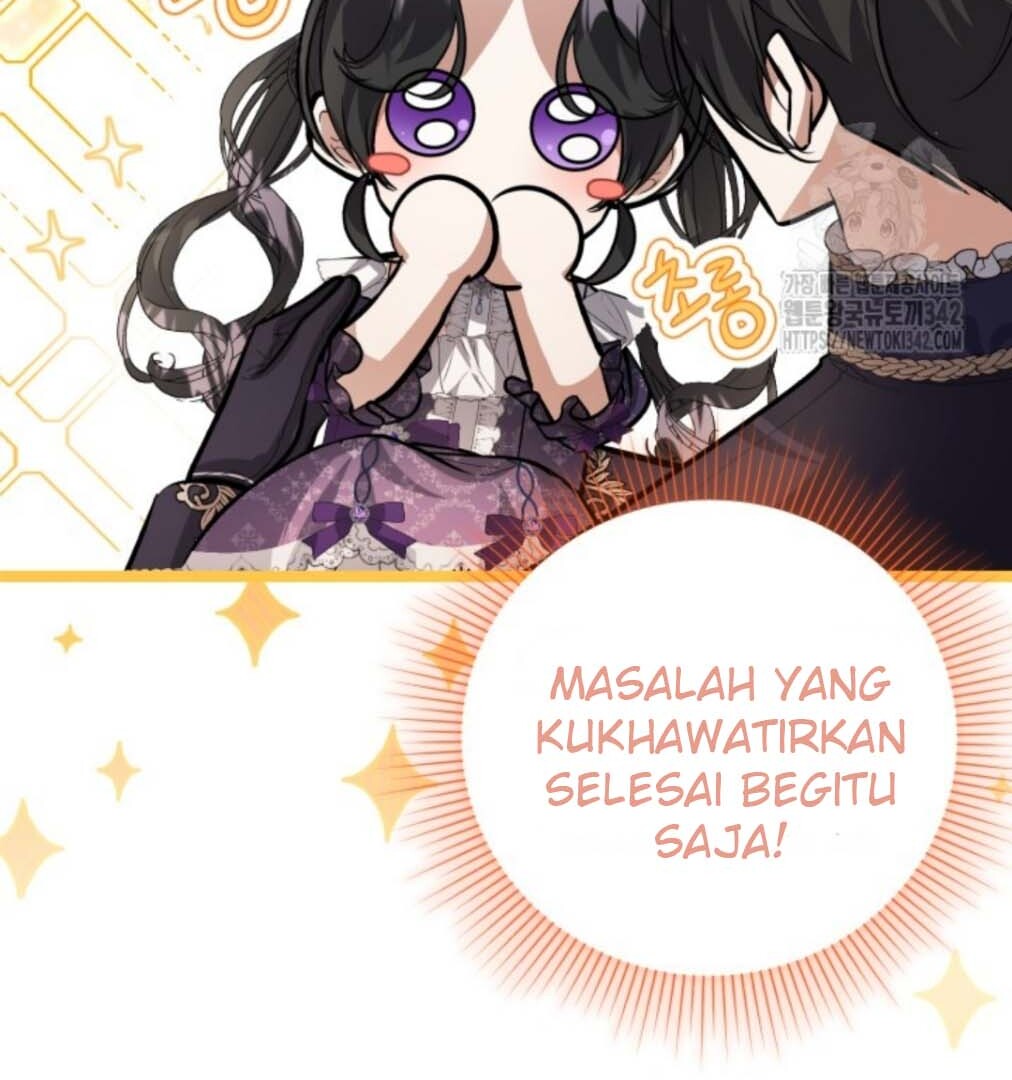 The Villain’s Daughter Plans To Run Away Chapter 38 Gambar 40