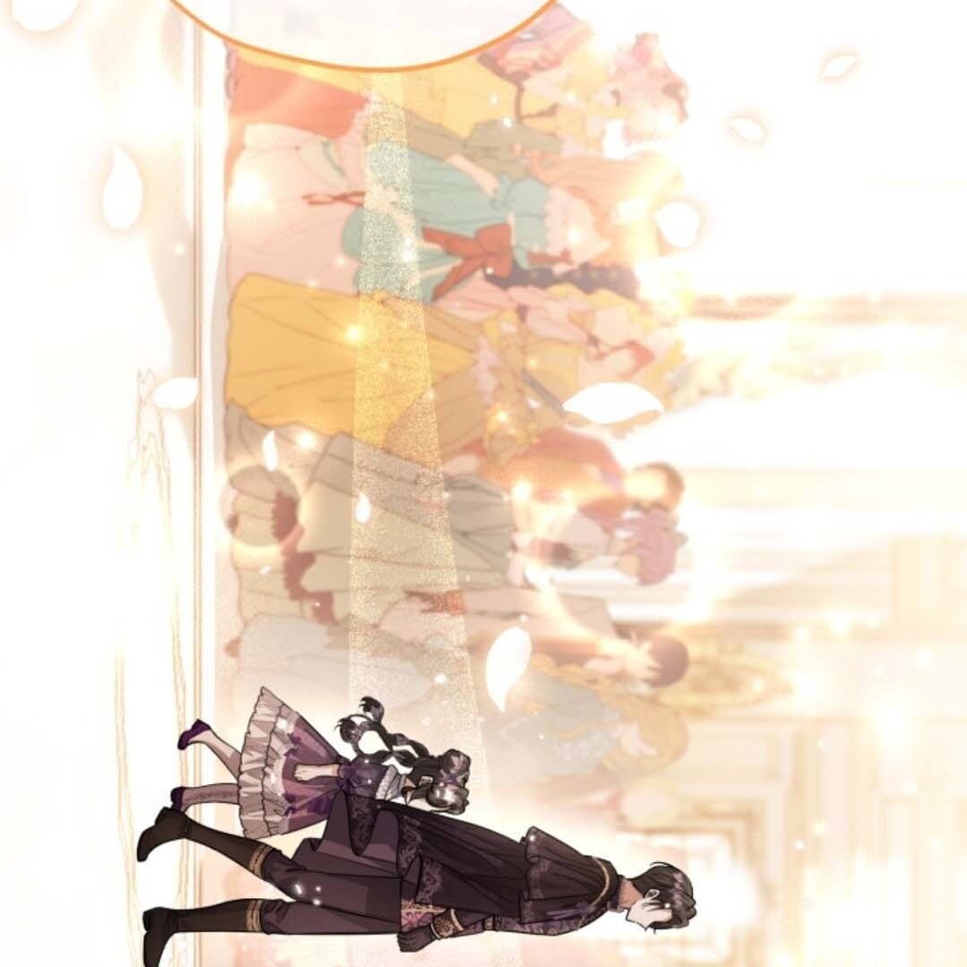 The Villain’s Daughter Plans To Run Away Chapter 38 Gambar 56