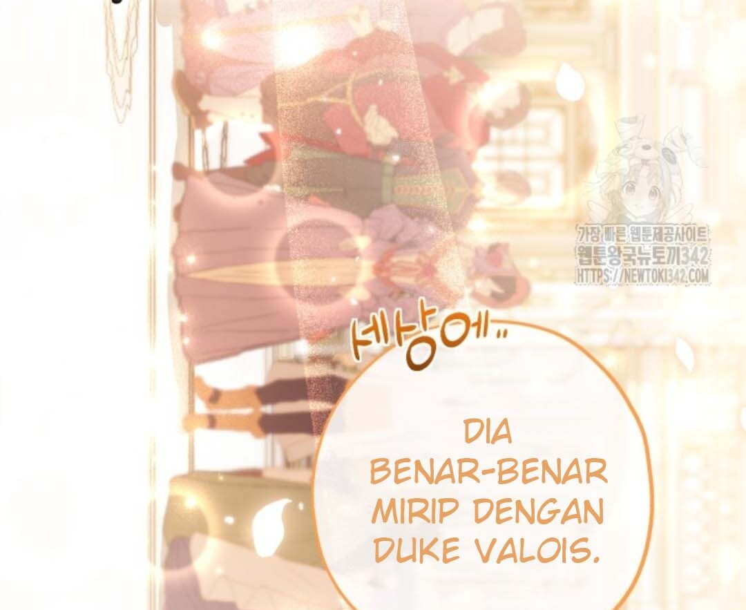 The Villain’s Daughter Plans To Run Away Chapter 38 Gambar 57