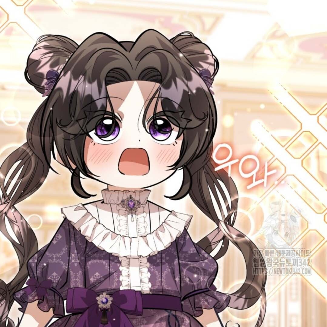 The Villain’s Daughter Plans To Run Away Chapter 38 Gambar 63