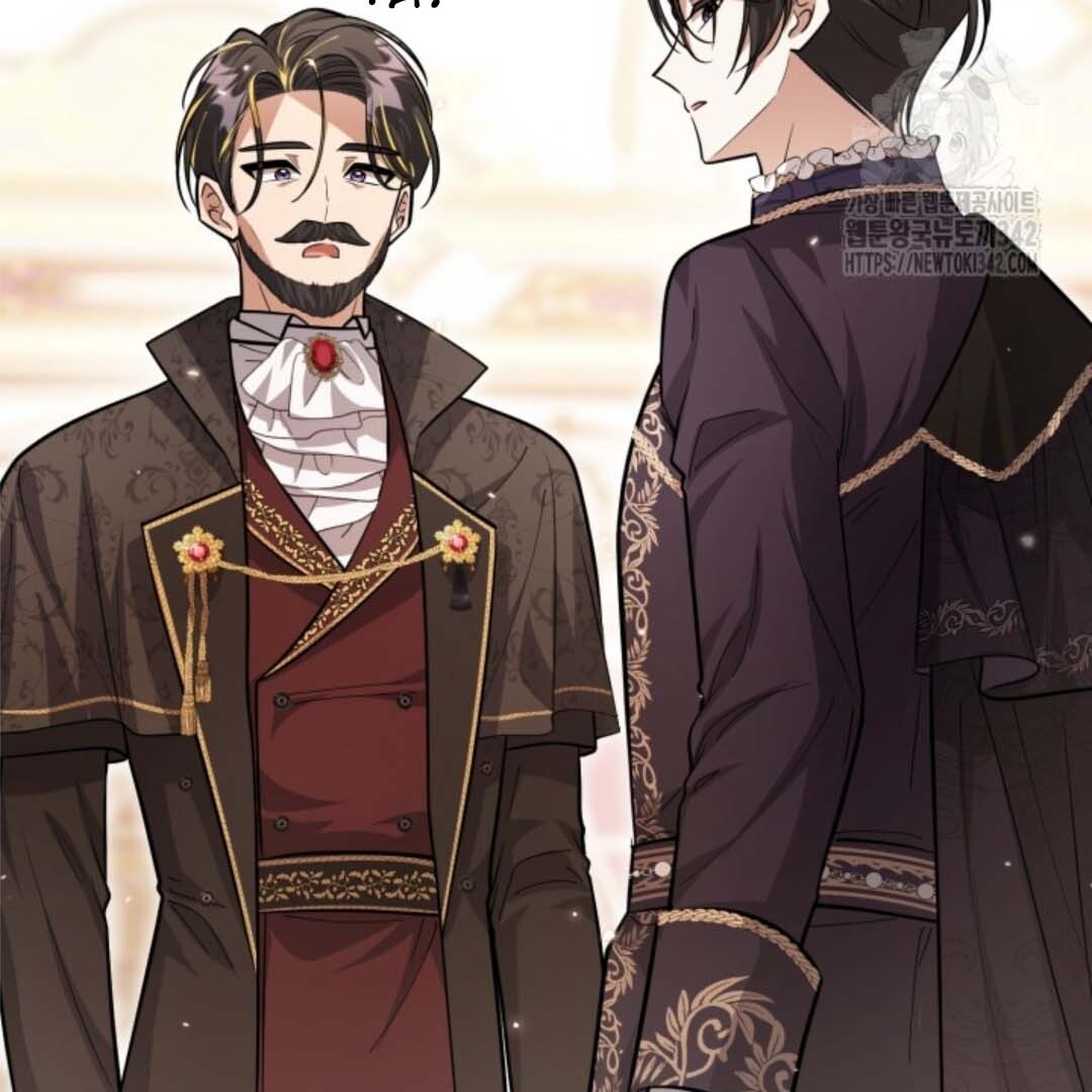 The Villain’s Daughter Plans To Run Away Chapter 38 Gambar 78