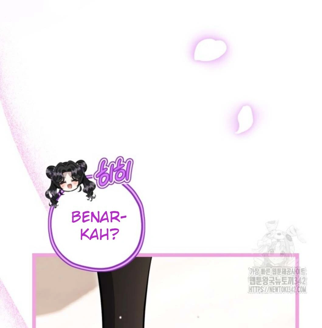 The Villain’s Daughter Plans To Run Away Chapter 38 Gambar 7