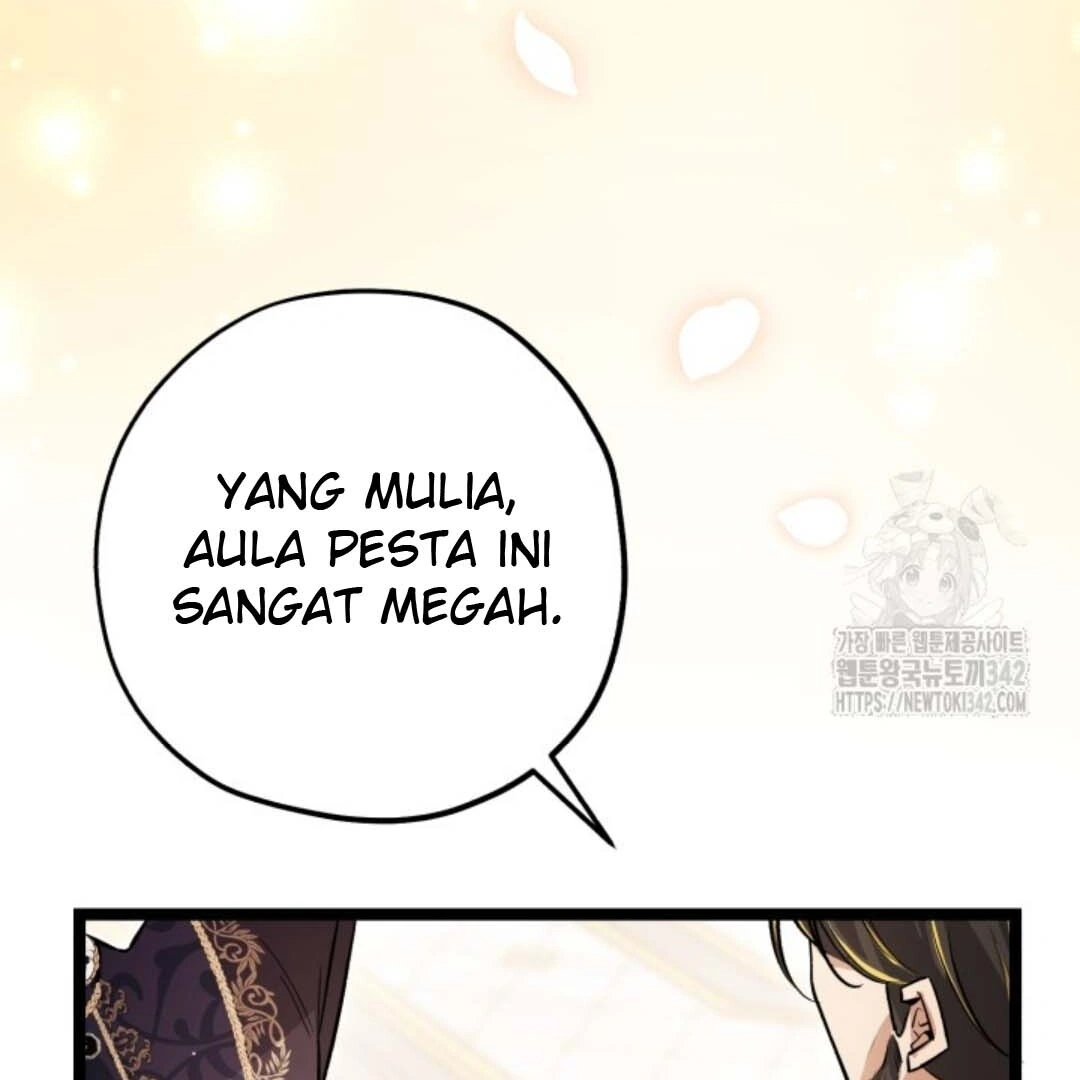 The Villain’s Daughter Plans To Run Away Chapter 38 Gambar 70