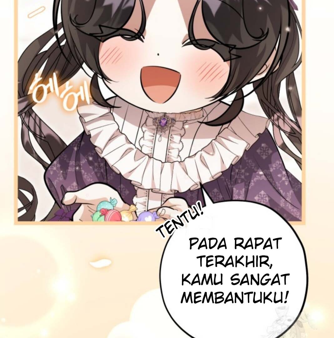 The Villain’s Daughter Plans To Run Away Chapter 38 Gambar 88