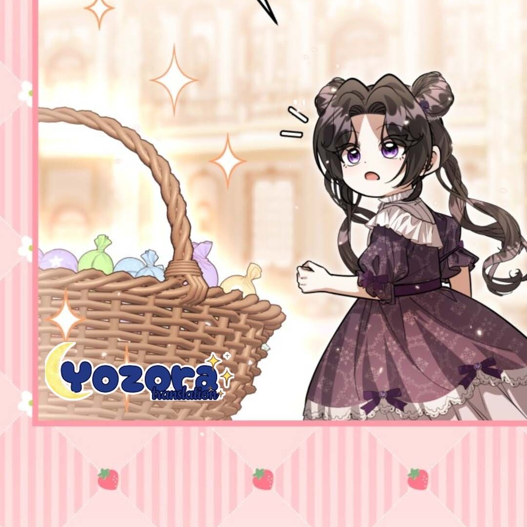 The Villain’s Daughter Plans To Run Away Chapter 38 Gambar 80