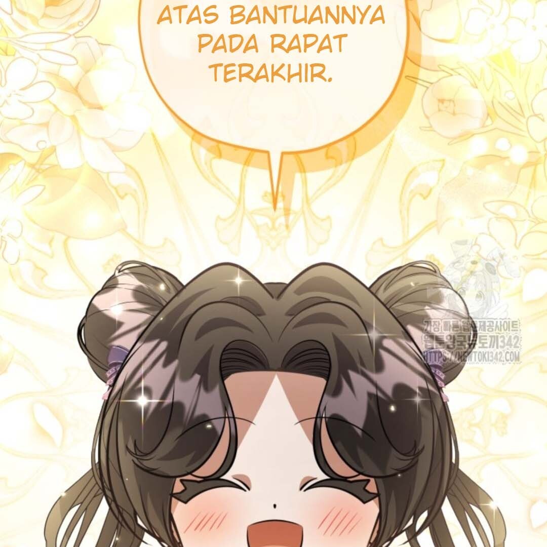 The Villain’s Daughter Plans To Run Away Chapter 38 Gambar 101