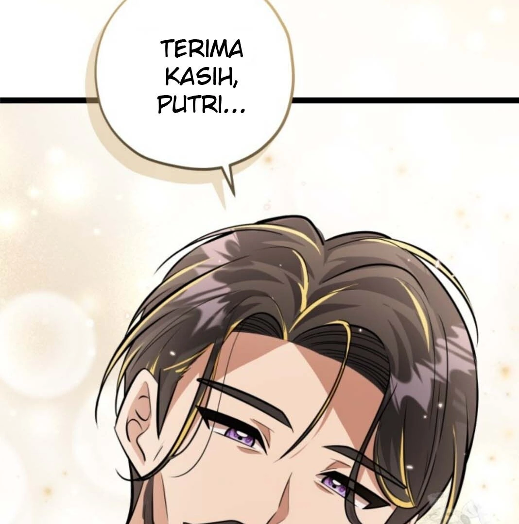 The Villain’s Daughter Plans To Run Away Chapter 38 Gambar 94