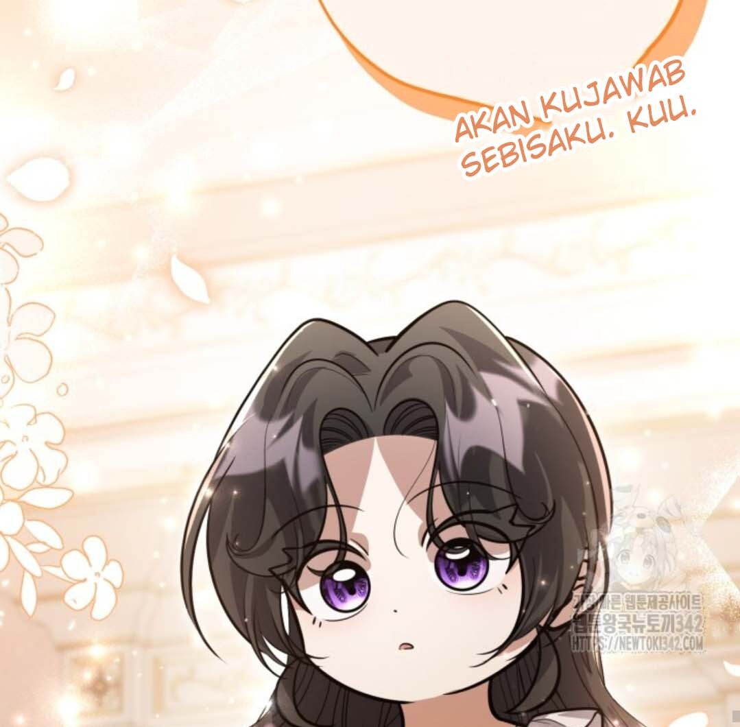 The Villain’s Daughter Plans To Run Away Chapter 37 Gambar 14