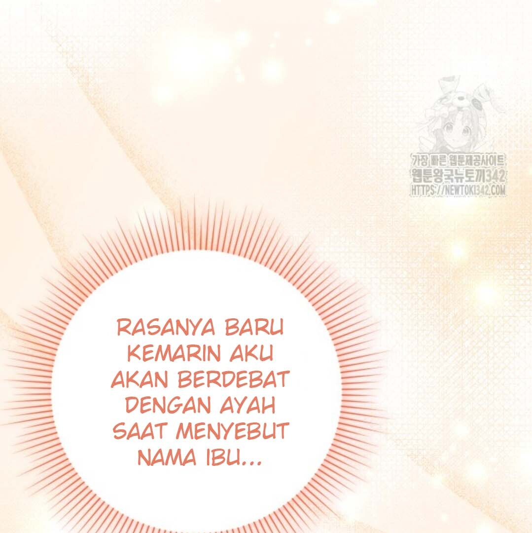 The Villain’s Daughter Plans To Run Away Chapter 37 Gambar 143