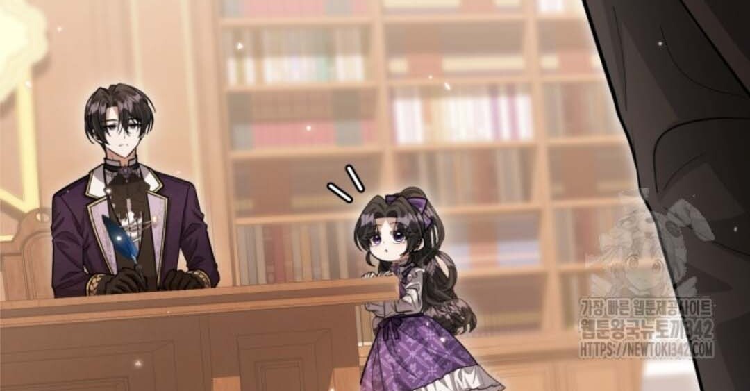 The Villain’s Daughter Plans To Run Away Chapter 37 Gambar 151