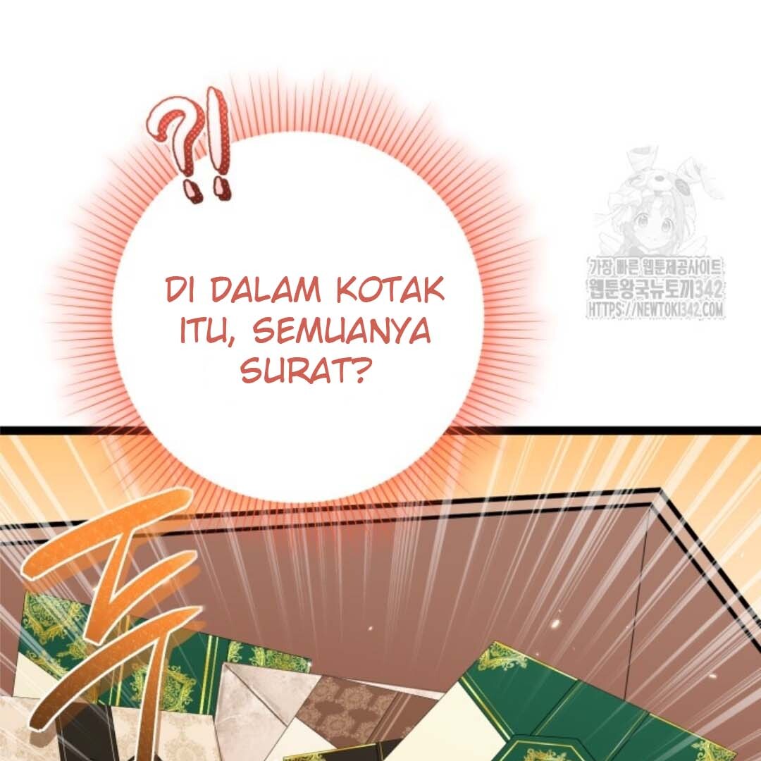 The Villain’s Daughter Plans To Run Away Chapter 37 Gambar 155