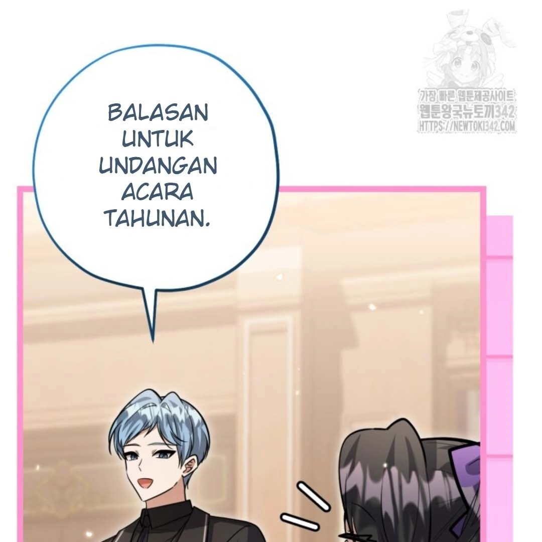 The Villain’s Daughter Plans To Run Away Chapter 37 Gambar 160