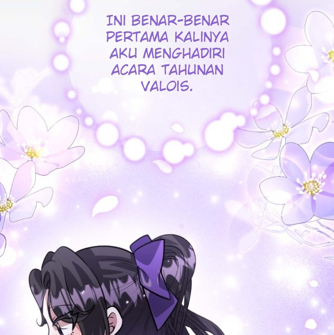 The Villain’s Daughter Plans To Run Away Chapter 37 Gambar 170