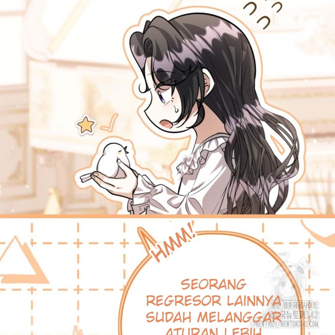 The Villain’s Daughter Plans To Run Away Chapter 37 Gambar 17