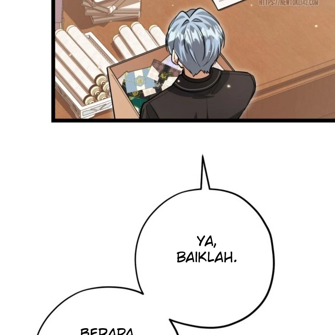 The Villain’s Daughter Plans To Run Away Chapter 37 Gambar 176