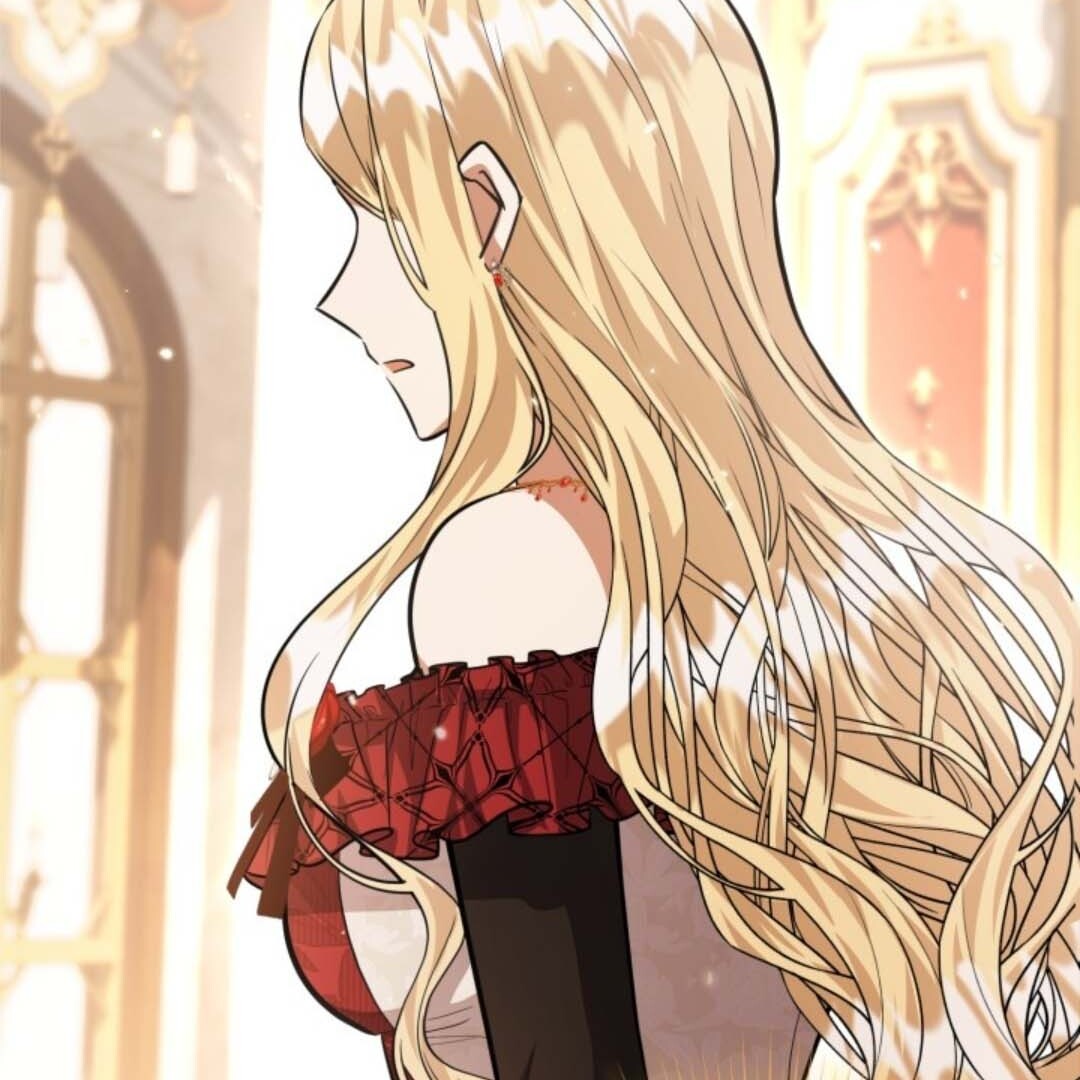 The Villain’s Daughter Plans To Run Away Chapter 37 Gambar 191