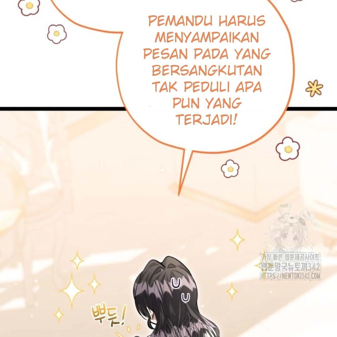 The Villain’s Daughter Plans To Run Away Chapter 37 Gambar 11