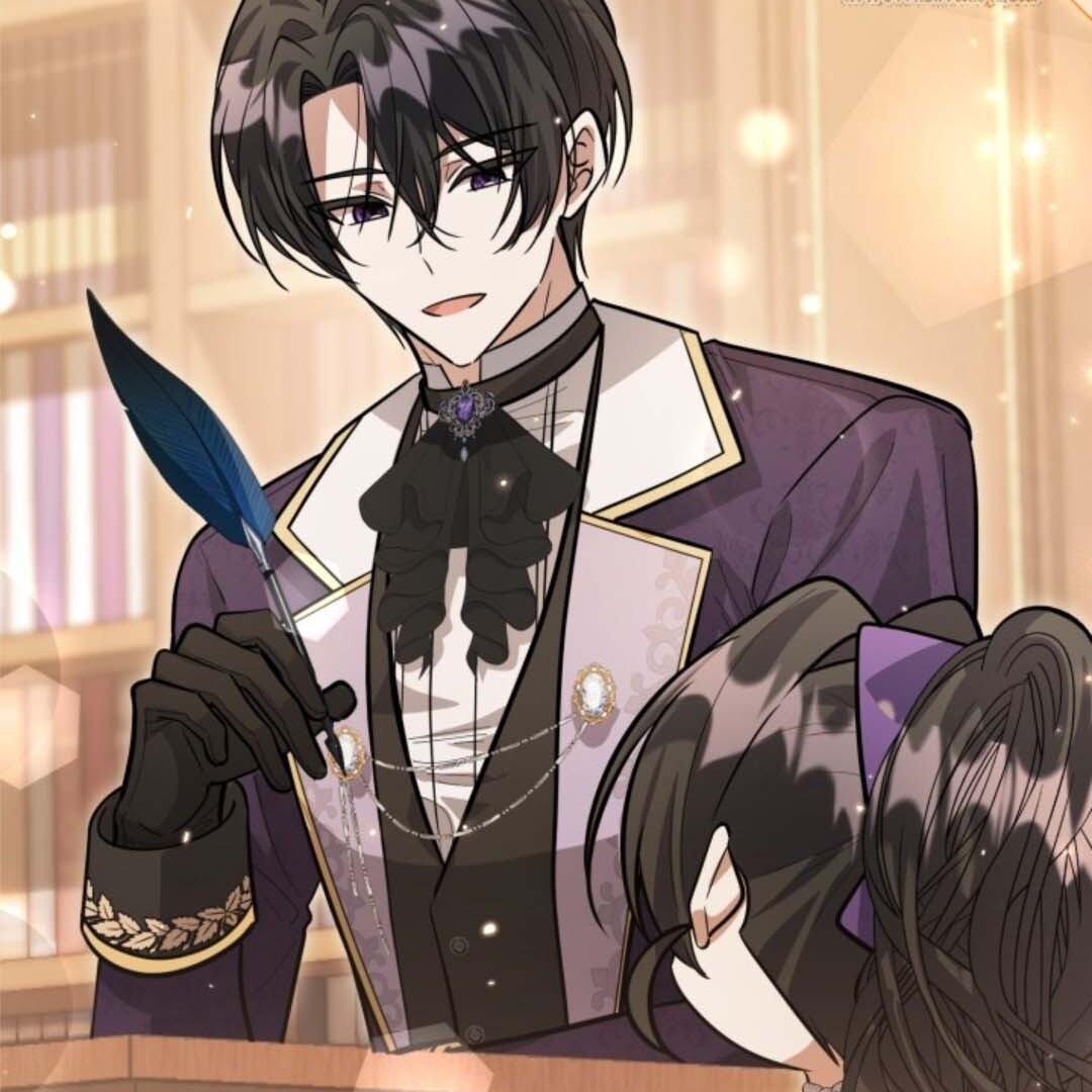 The Villain’s Daughter Plans To Run Away Chapter 37 Gambar 119