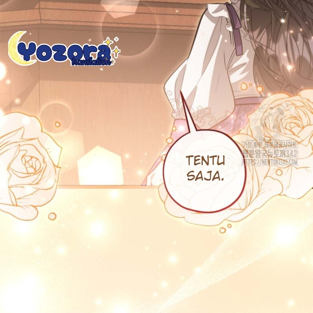 The Villain’s Daughter Plans To Run Away Chapter 37 Gambar 120