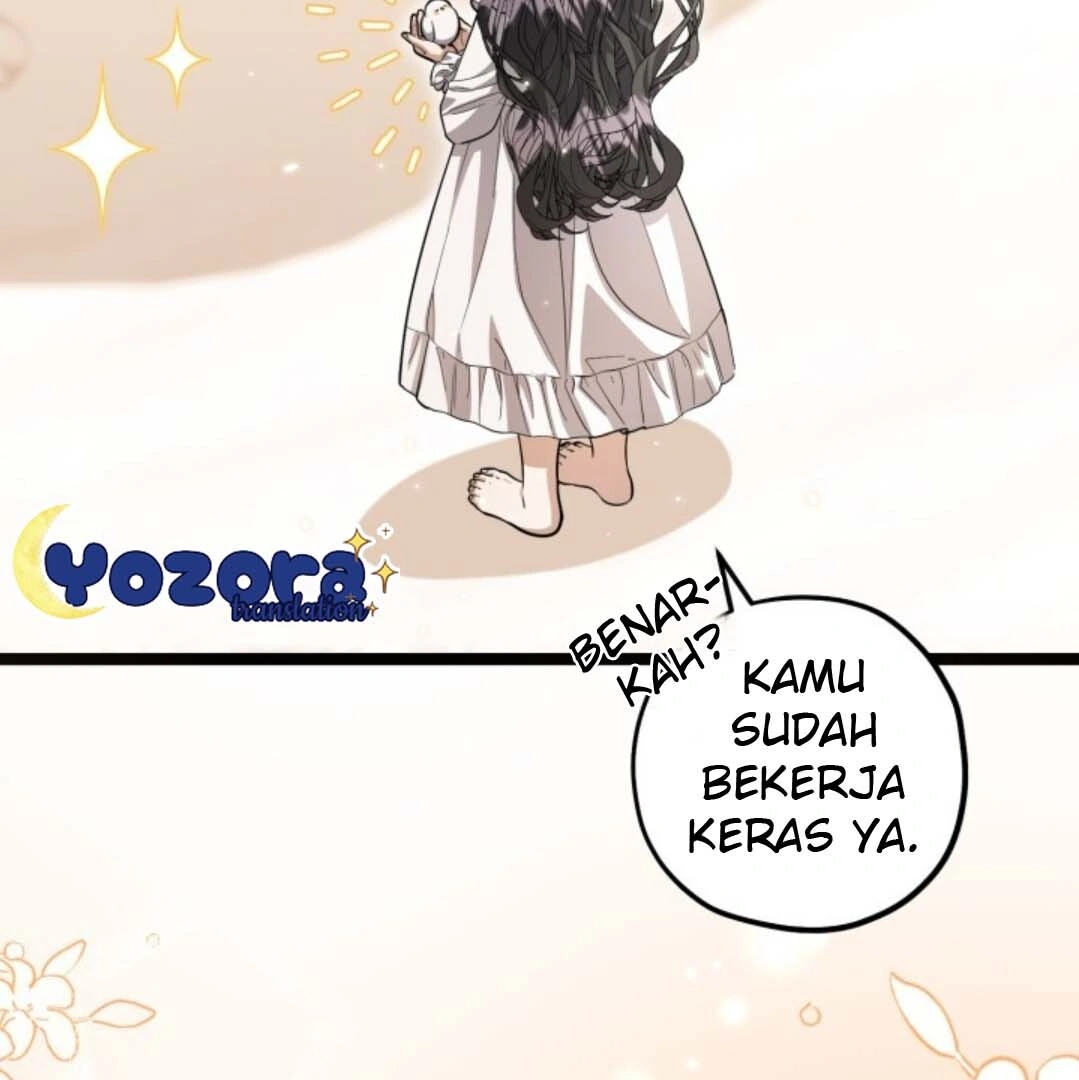 The Villain’s Daughter Plans To Run Away Chapter 37 Gambar 12