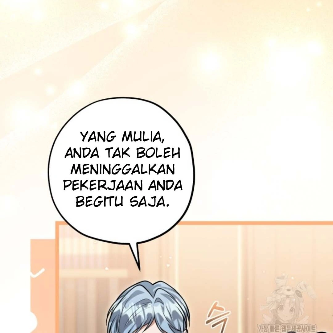 The Villain’s Daughter Plans To Run Away Chapter 37 Gambar 121