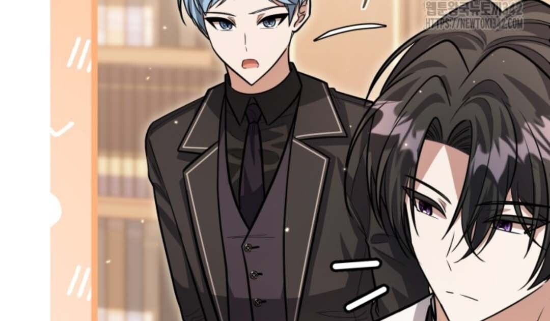 The Villain’s Daughter Plans To Run Away Chapter 37 Gambar 122