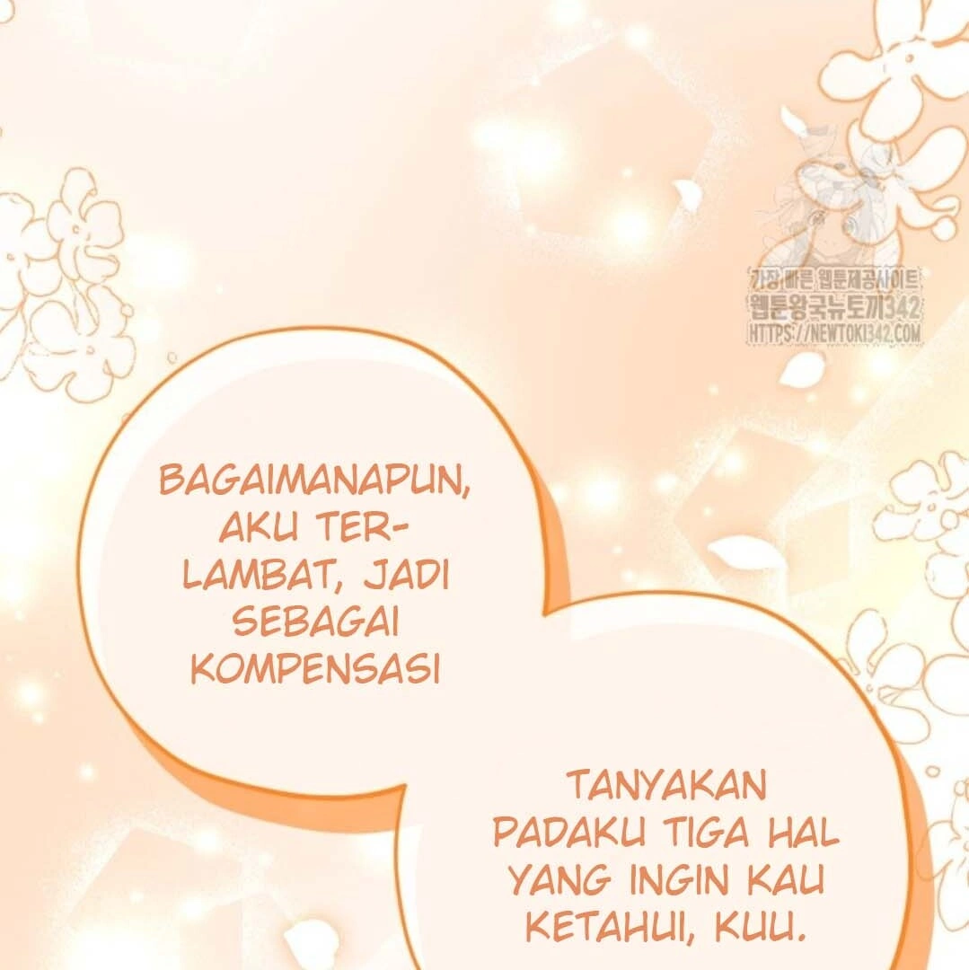 The Villain’s Daughter Plans To Run Away Chapter 37 Gambar 13