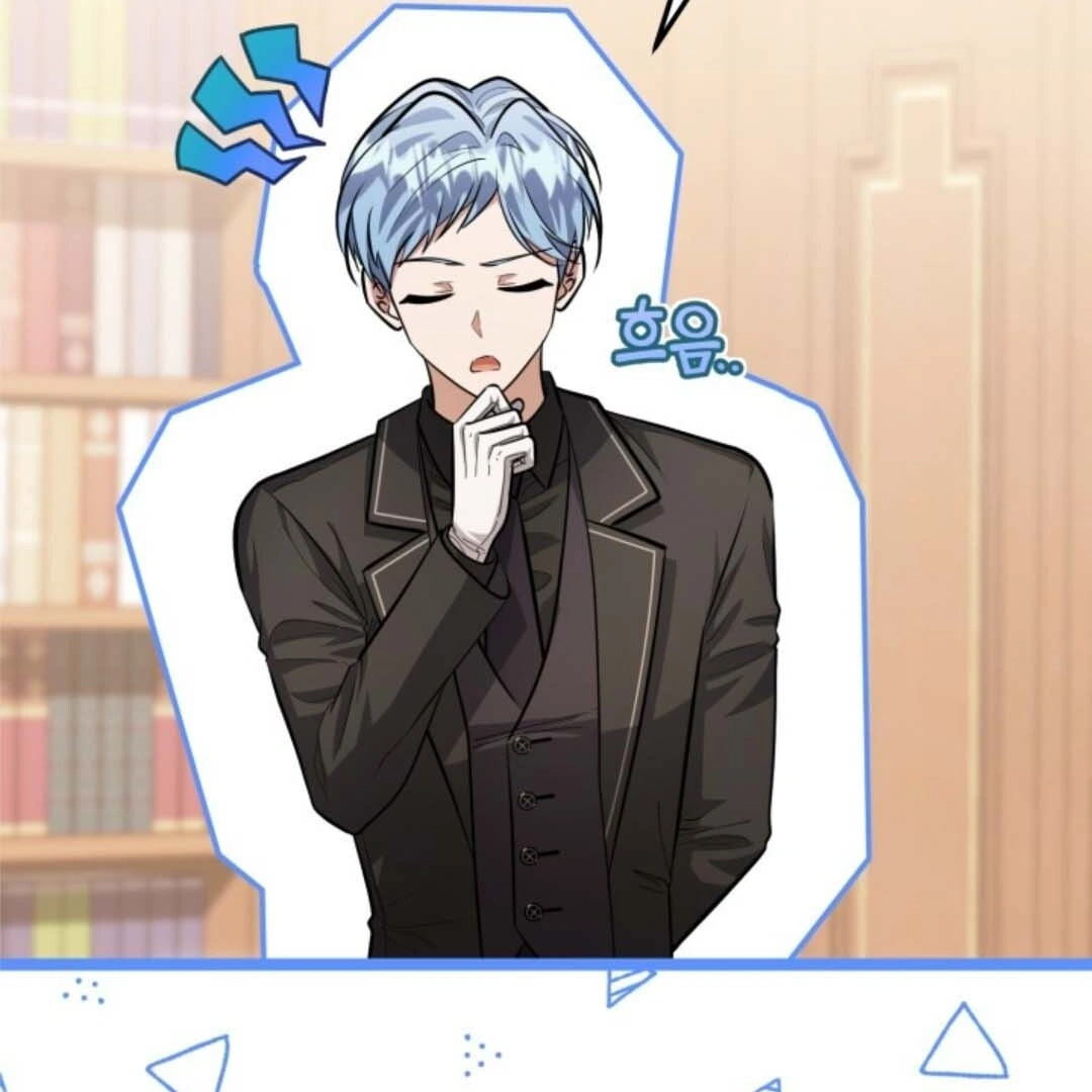 The Villain’s Daughter Plans To Run Away Chapter 37 Gambar 132