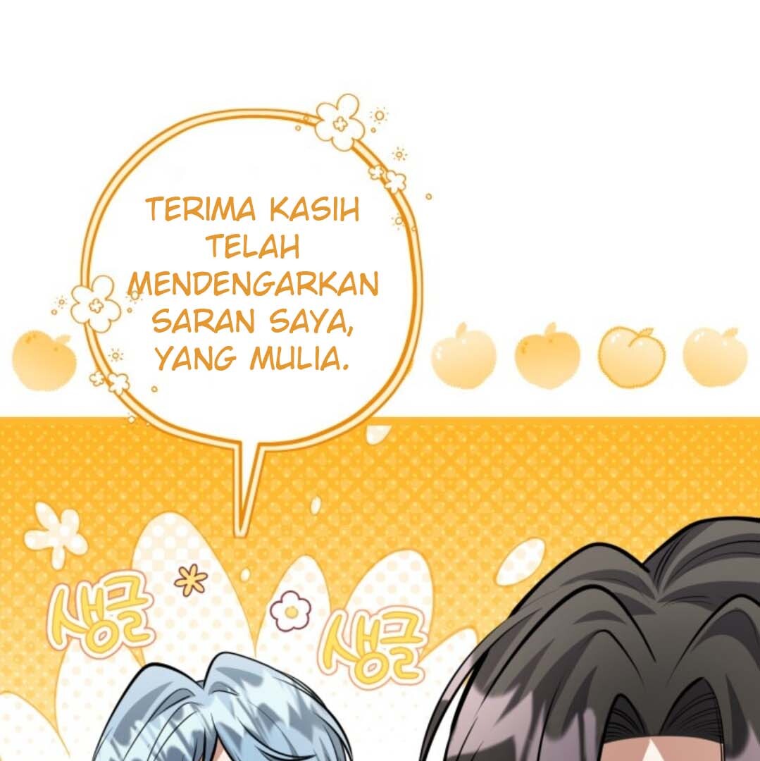 The Villain’s Daughter Plans To Run Away Chapter 37 Gambar 139