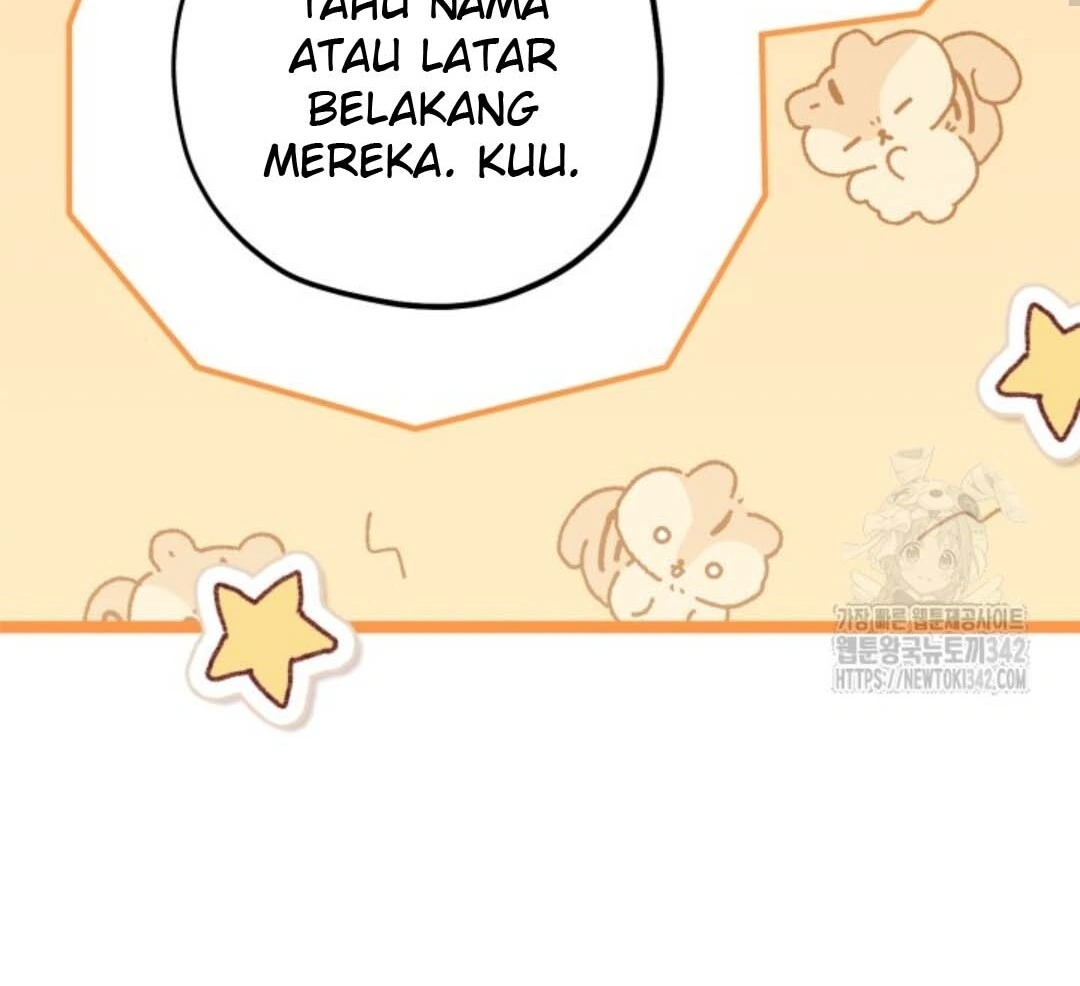 The Villain’s Daughter Plans To Run Away Chapter 37 Gambar 22