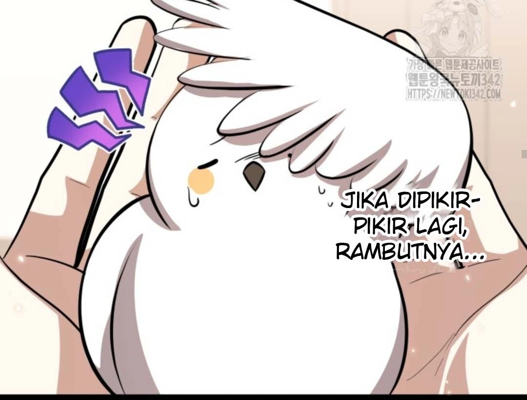 The Villain’s Daughter Plans To Run Away Chapter 37 Gambar 35