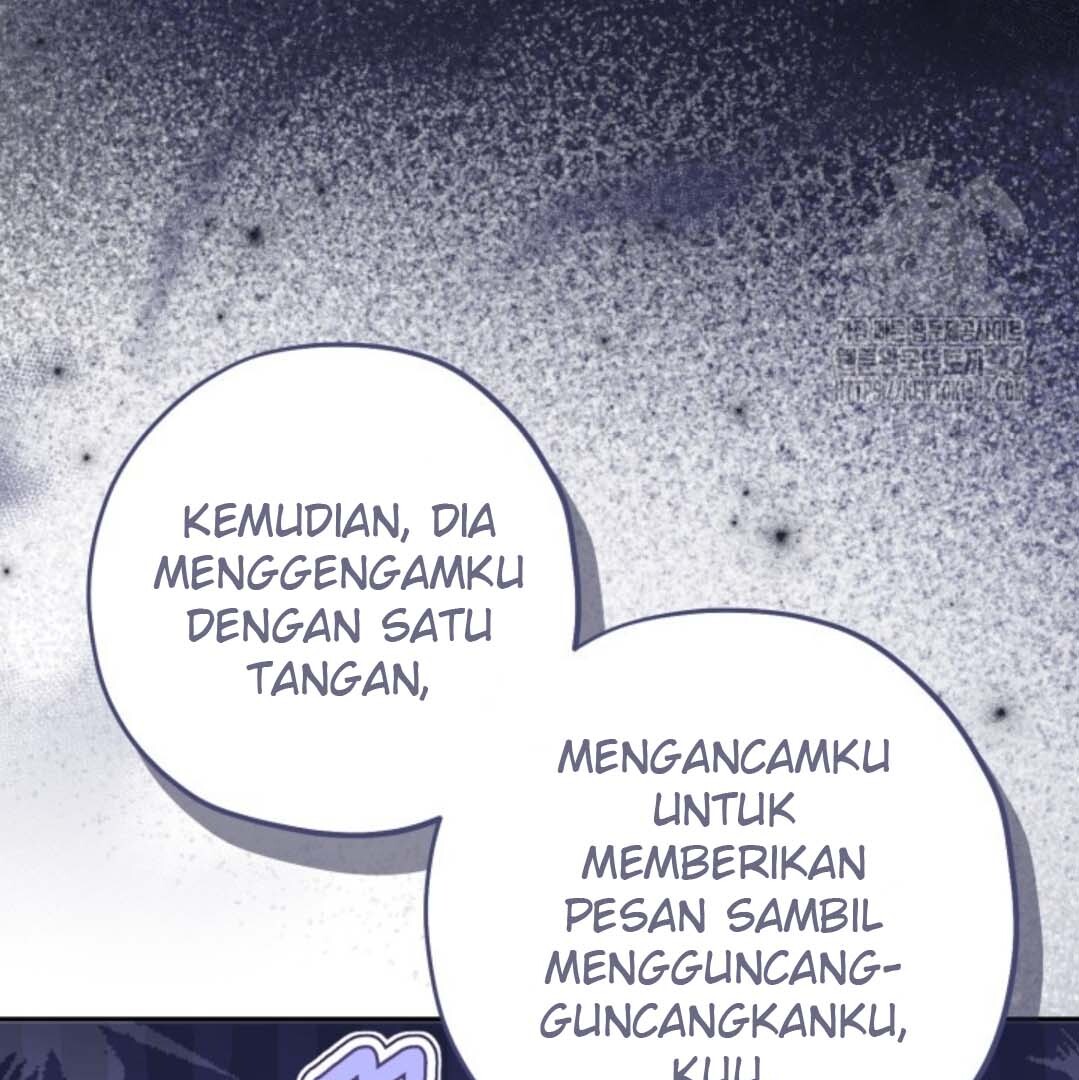 The Villain’s Daughter Plans To Run Away Chapter 37 Gambar 30